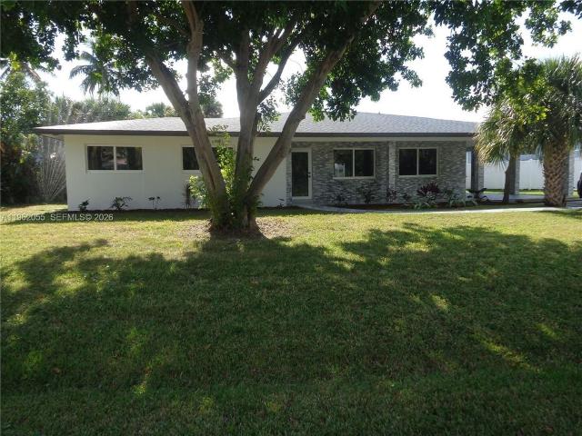 Detached House for sale in Fort Pierce, Florida