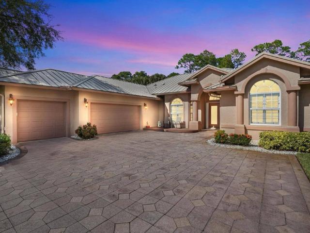 Detached House for sale in Fort Pierce, Florida