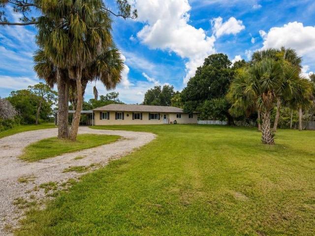 Detached House for sale in Fort Pierce, Florida