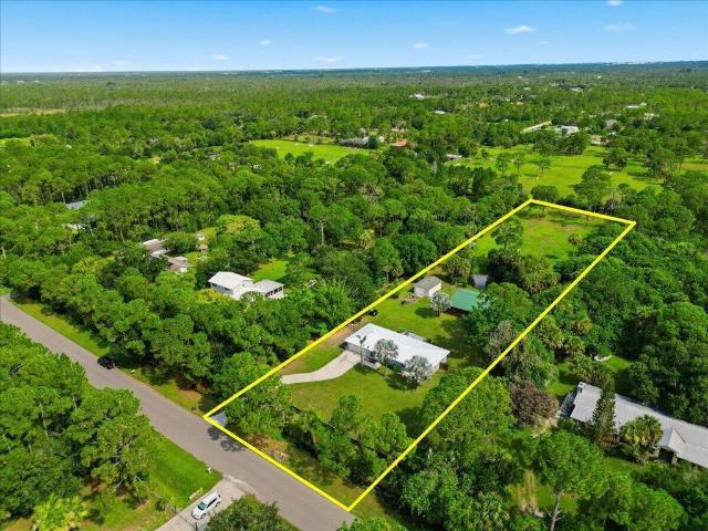 Detached House for sale in Grant, Florida