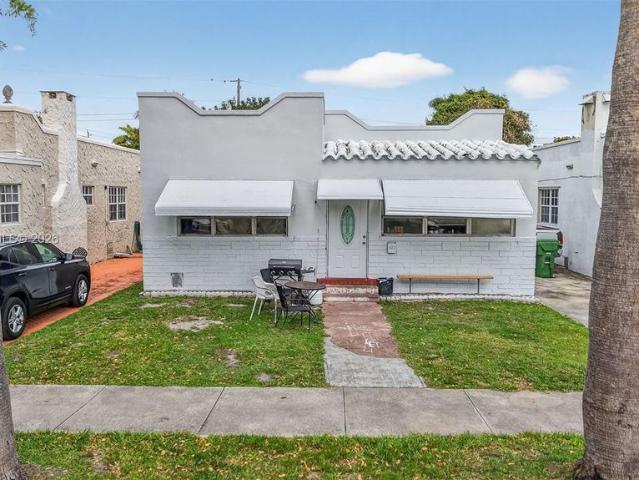 Detached House for sale in Hallandale Beach, Broward County