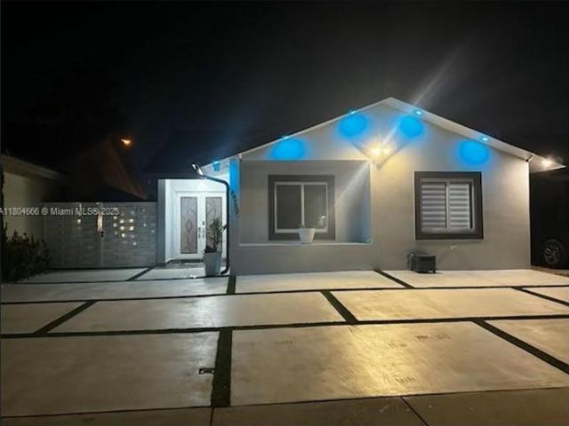 Villa for sale in Hialeah