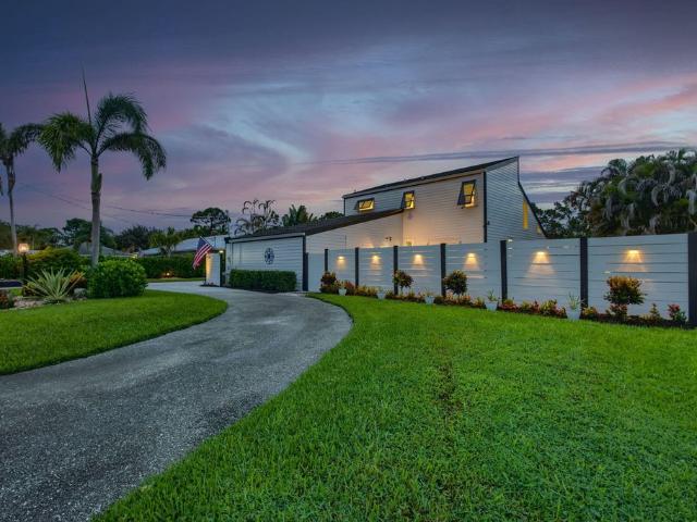 Detached House for sale in Florida