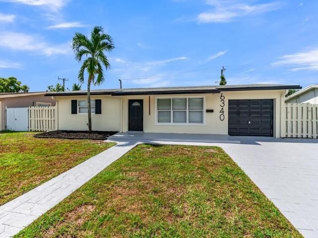 Detached House for sale in Hollywood, Florida