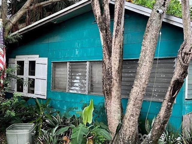 Detached House for sale in Hollywood, Florida