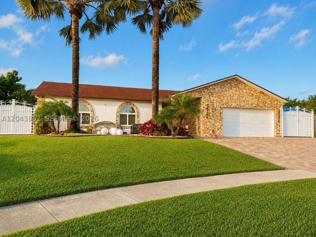 Detached House for sale in Homestead, Florida