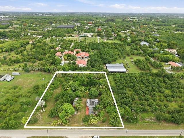 Detached House for sale in Homestead, Florida