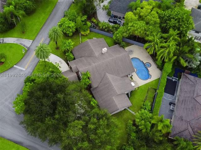 Detached House for sale in Homestead, Florida