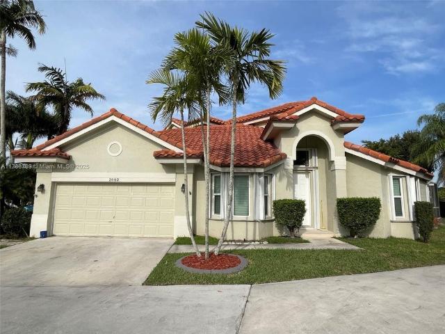 Detached House for sale in Homestead, Florida