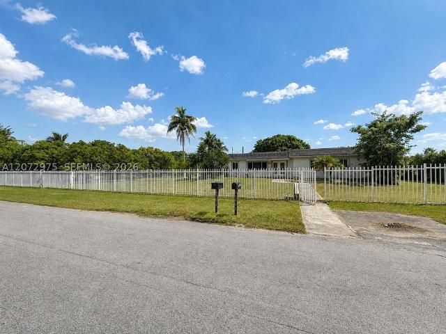Detached House for sale in Homestead, Miami-Dade County
