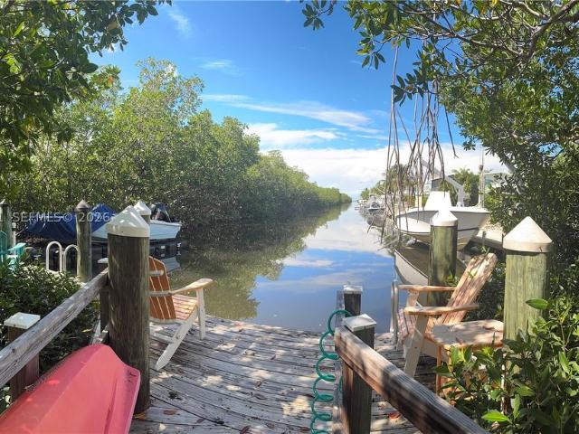 Detached House for sale in Islamorada, Florida