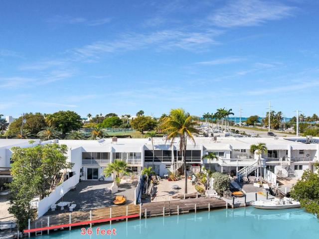 Detached House for sale in Islamorada, Florida