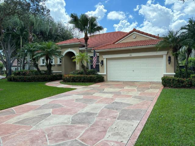 Detached House for sale in Jupiter, Florida