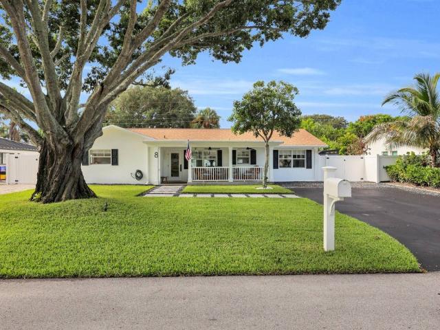 Detached House for sale in Jupiter, Florida