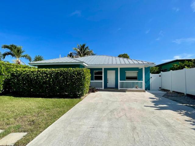 Detached House for sale in Jupiter, Florida