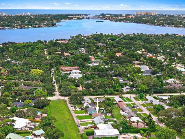 Detached House for sale in Jupiter, Florida