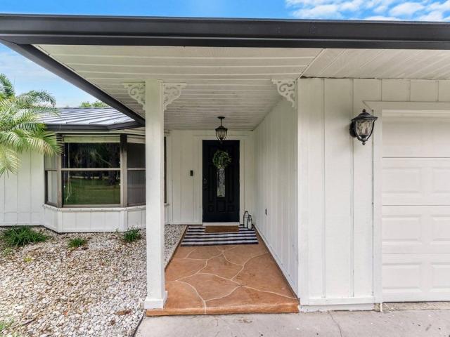 Detached House for sale in Jupiter, Florida