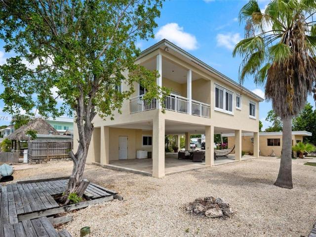 Detached House for sale in Key Largo, Florida