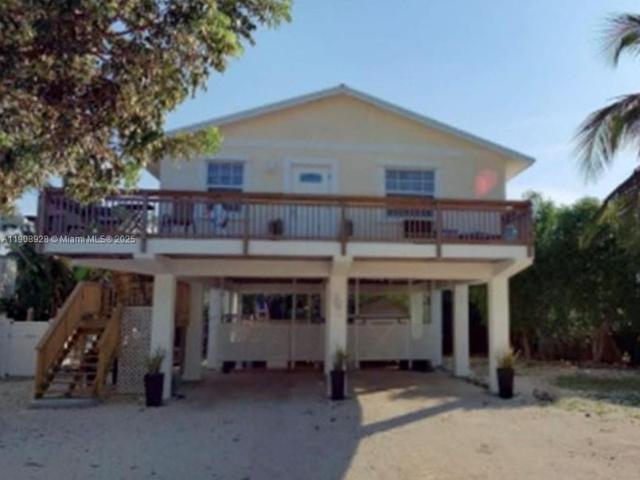 Detached House for sale in Key Largo, Florida