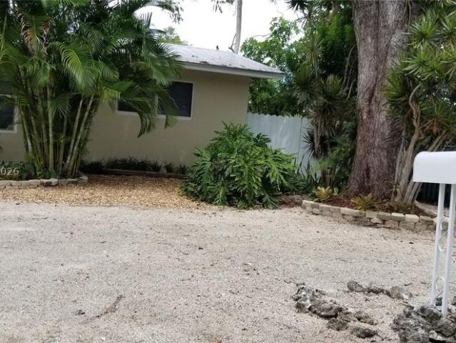 Detached House for sale in Key Largo, Florida