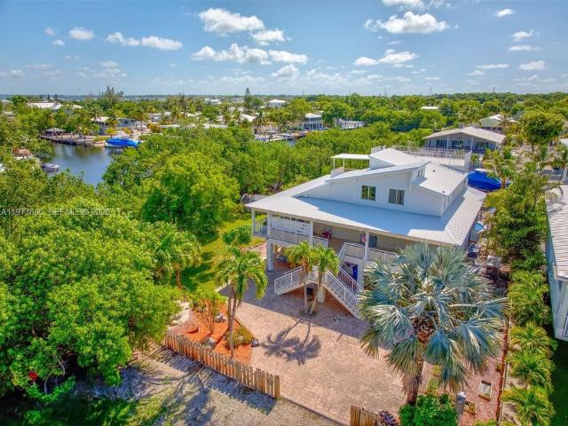 Detached House for sale in Key Largo, Florida