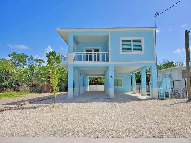 Detached House for sale in Key Largo, Florida