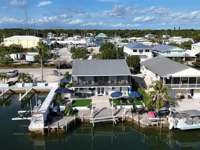 Detached House for sale in Key Largo, Florida
