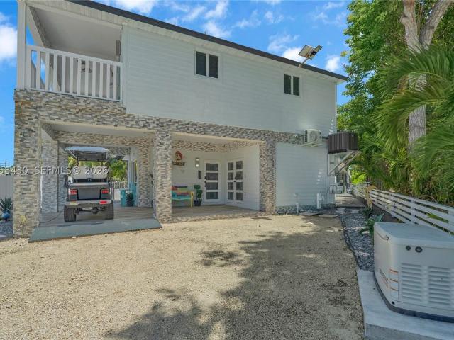 Detached House for sale in Key Largo, Florida