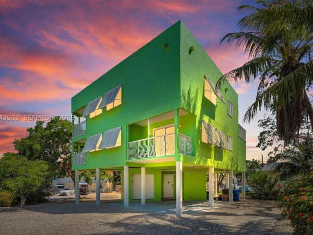 Detached House for sale in Key Largo, Florida