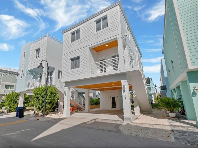 Detached House for sale in Key Largo, Florida
