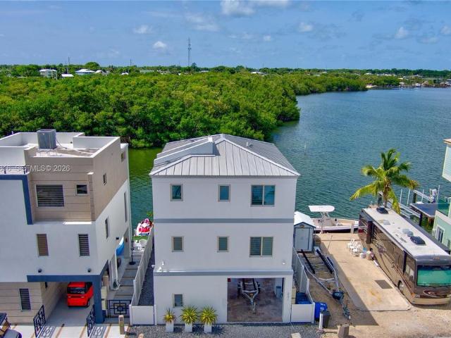 Detached House for sale in Key Largo, Florida