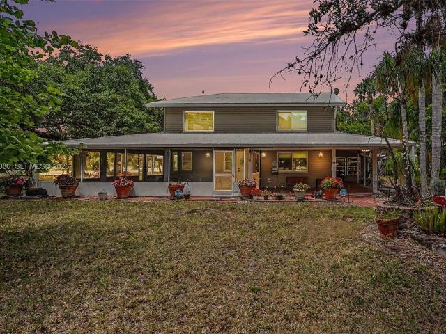 Detached House for sale in Labelle, Florida