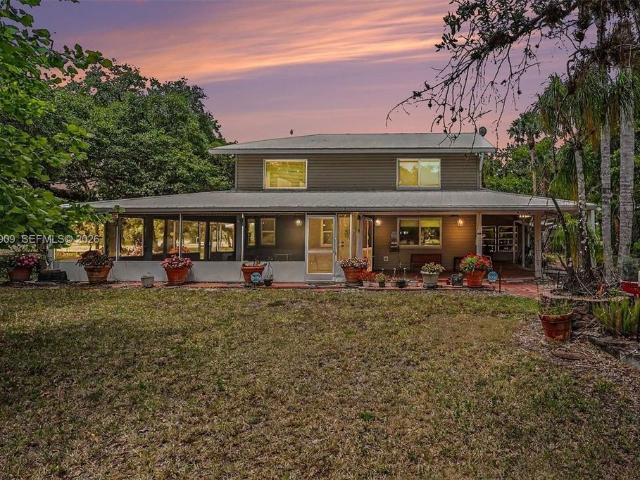 Detached House for sale in Labelle, Florida