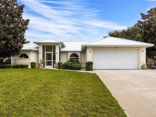 Detached House for sale in Labelle, Florida