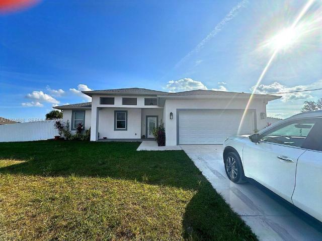 Detached House for sale in Labelle, Florida