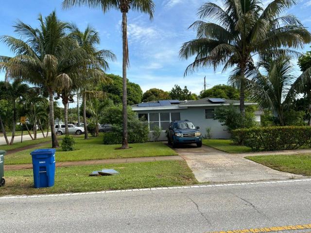 Detached House for sale in Lake Park, Palm Beach County