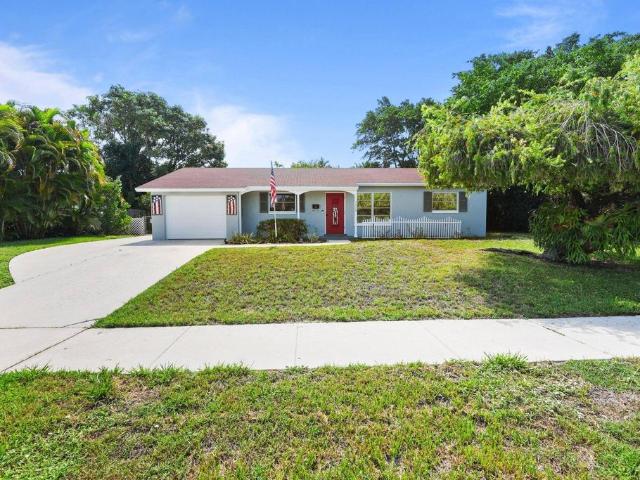 Detached House for sale in Lake Park, Florida