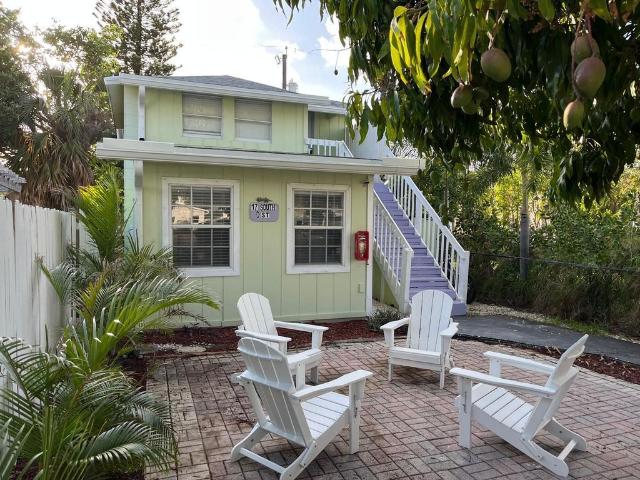 Detached House for sale in Florida