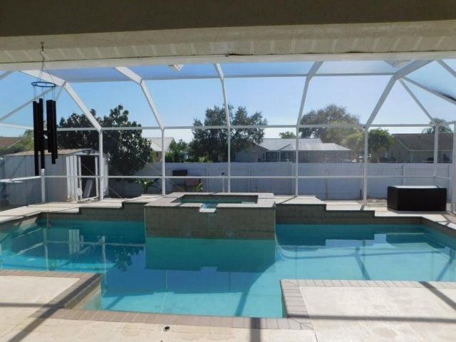 Villa for sale in Lehigh Acres, Lehigh Acres