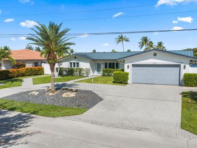 Detached House for sale in Florida