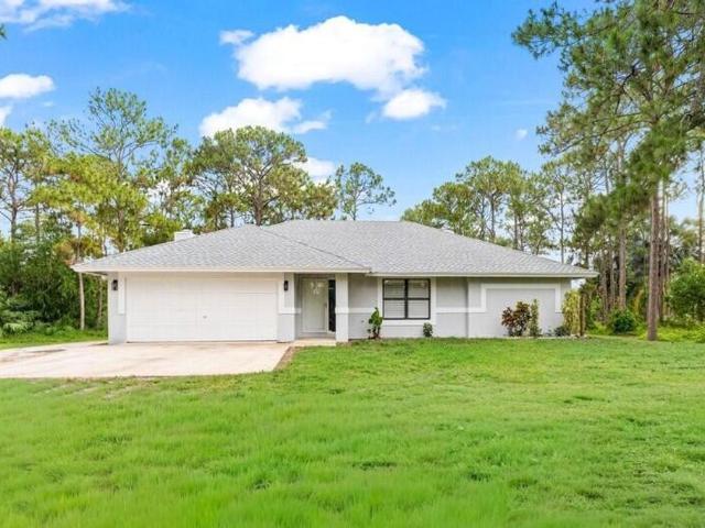 Detached House for sale in Loxahatchee Groves, Palm Beach County