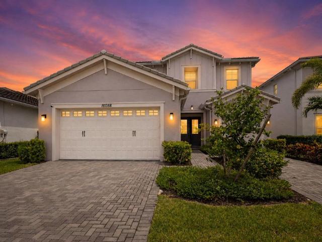 Detached House for sale in Loxahatchee, Florida