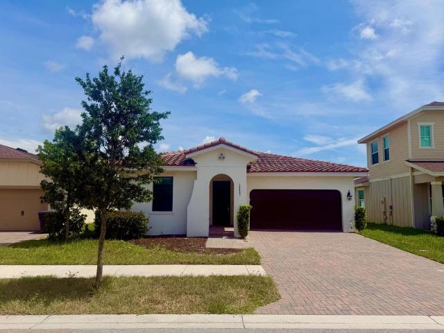 Detached House for sale in Loxahatchee, Florida
