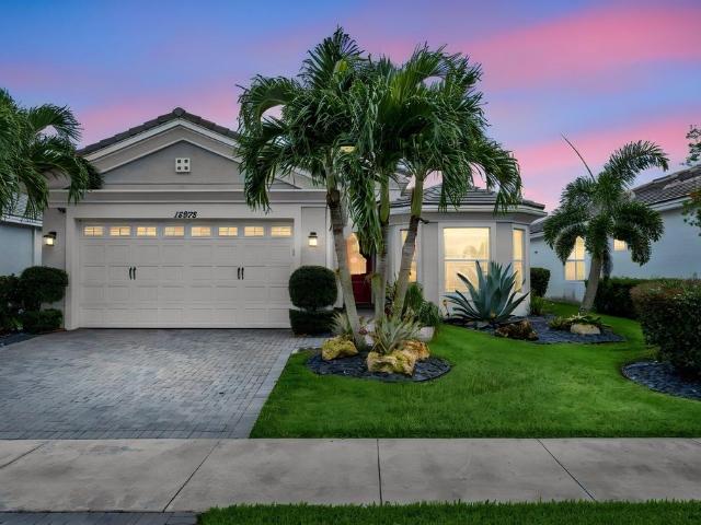 Detached House for sale in Loxahatchee, Florida