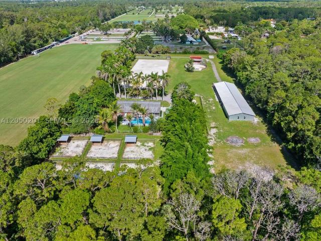 Detached House for sale in Loxahatchee, Florida