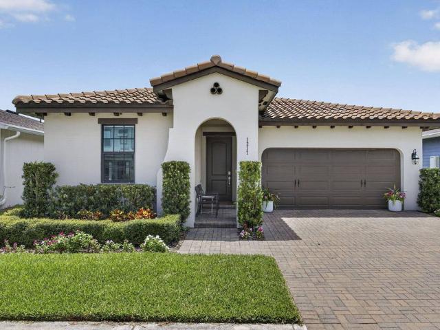Detached House for sale in Loxahatchee, Florida