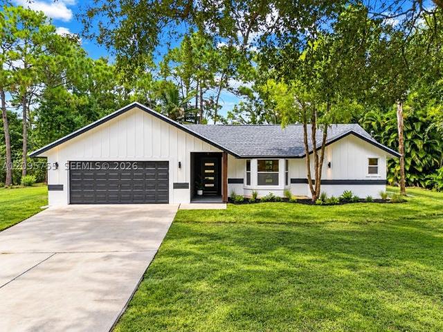 Detached House for sale in Loxahatchee Groves, Palm Beach County