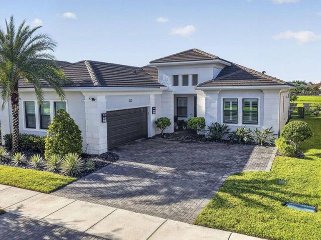 Detached House for sale in Loxahatchee, Florida