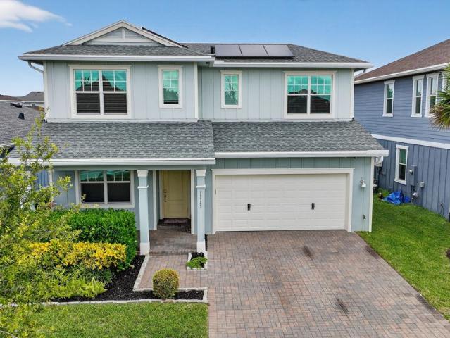 Detached House for sale in Loxahatchee, Florida