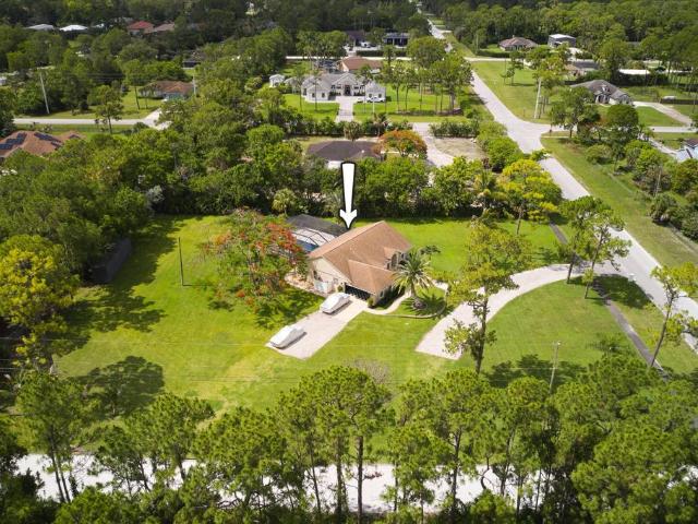 Detached House for sale in Loxahatchee, Florida